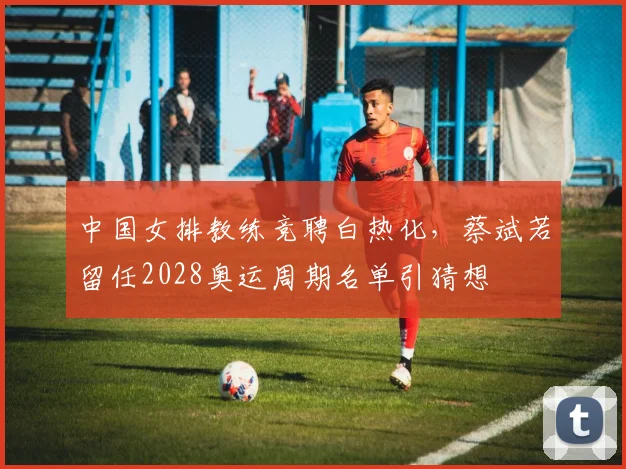 中国女排教练竞聘白热化，蔡斌若留任2028奥运周期名单引猜想